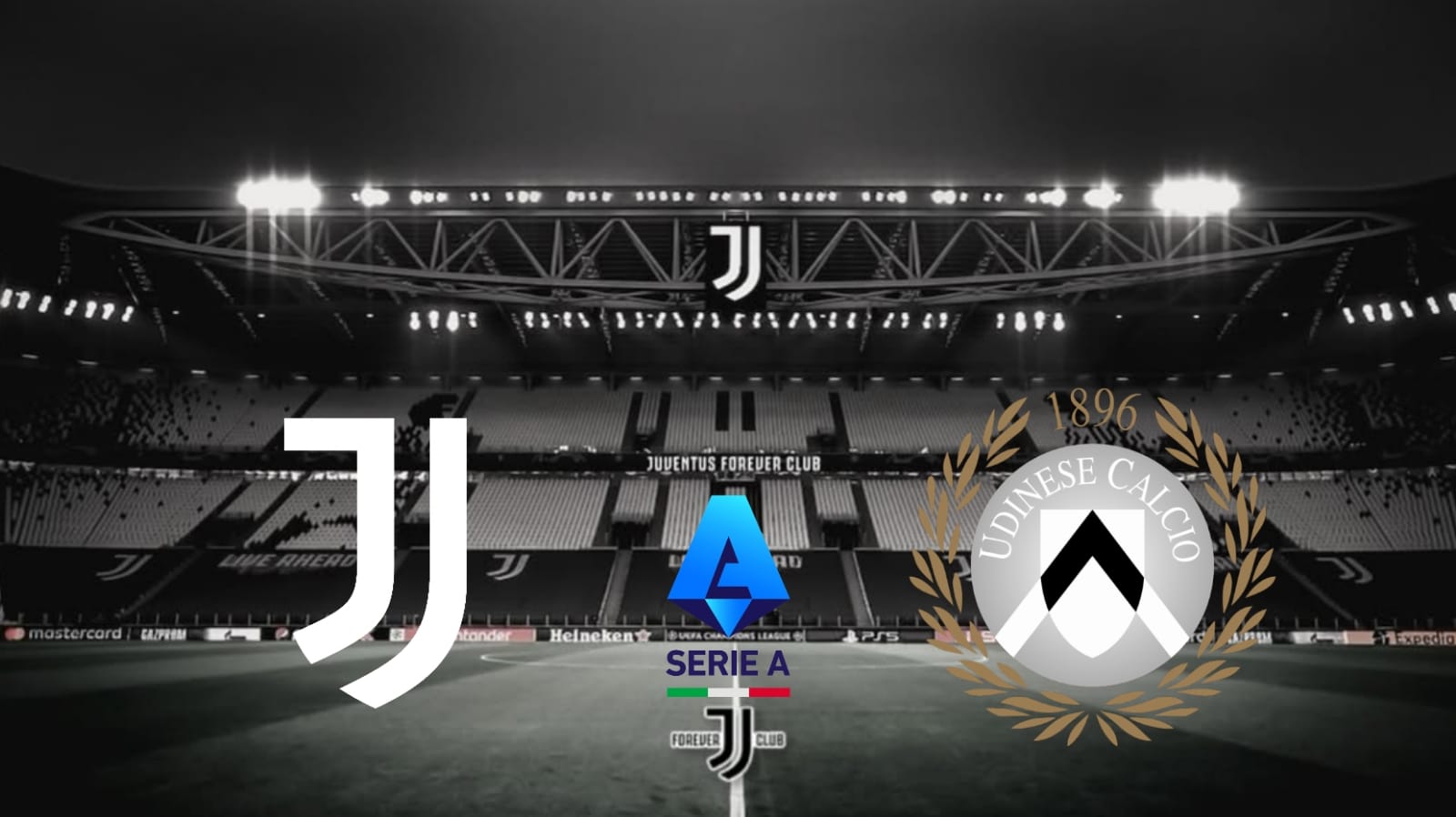 Prediksi Liga Serie A: Juventus vs Udinese - Preview, Kabar Tim dan Susunan Pemain