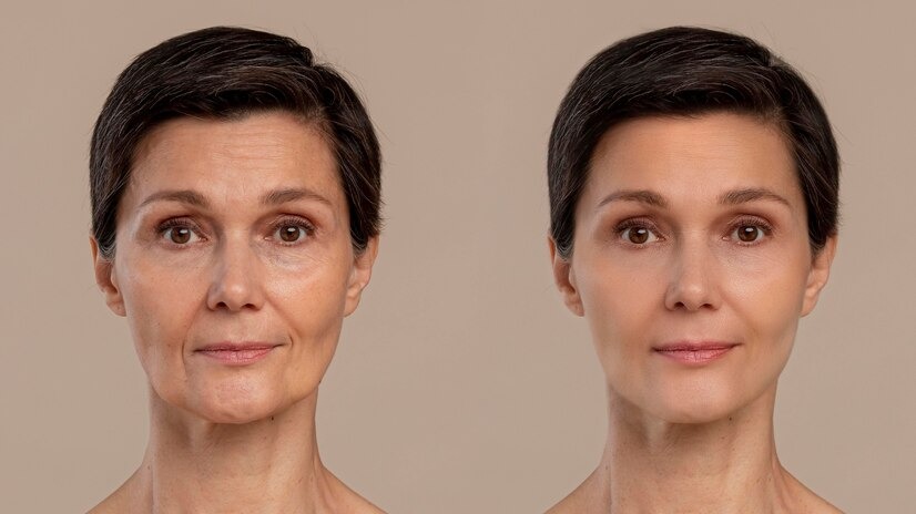 Bagaimana Cara Menghilangkan Kerutan di Wajah dengan Face Lifting? Cek Jawabannya di Sini 