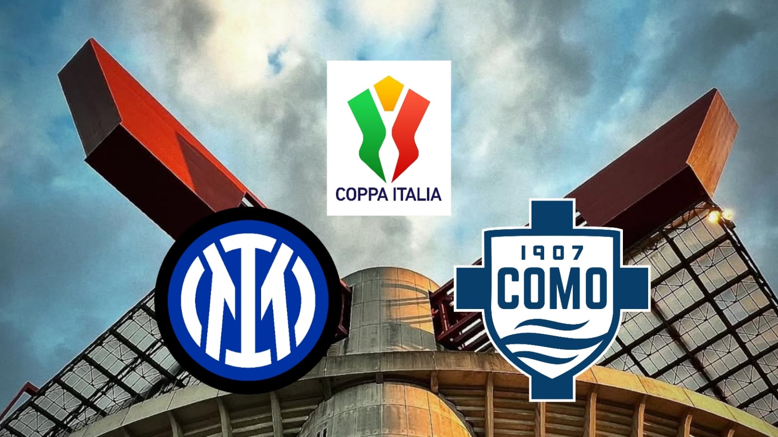 Semifinal Coppa Italia: Inter Milan vs Como - Preview, Prediksi, Kondisi Tim, dan Susunan Pemain