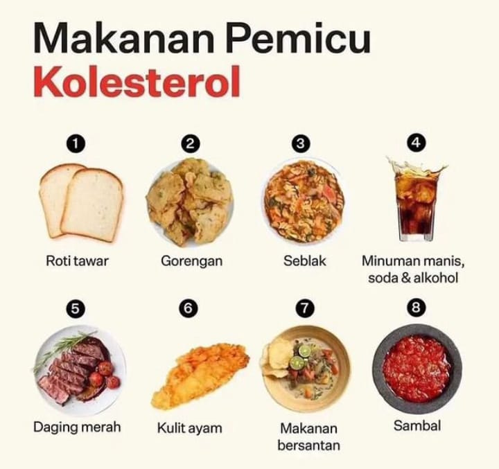 5 Tips Jitu Untuk Seimbangkan kolestrol Ditubuh Saat Menyantap Seafood, Kamu Wajib Catat Ya!