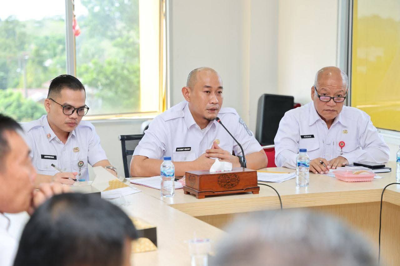 Asyik...! Bakal Ada Lomba Mobil Hias dan Pawai Pembangunan loh di Lubuk Lingggau