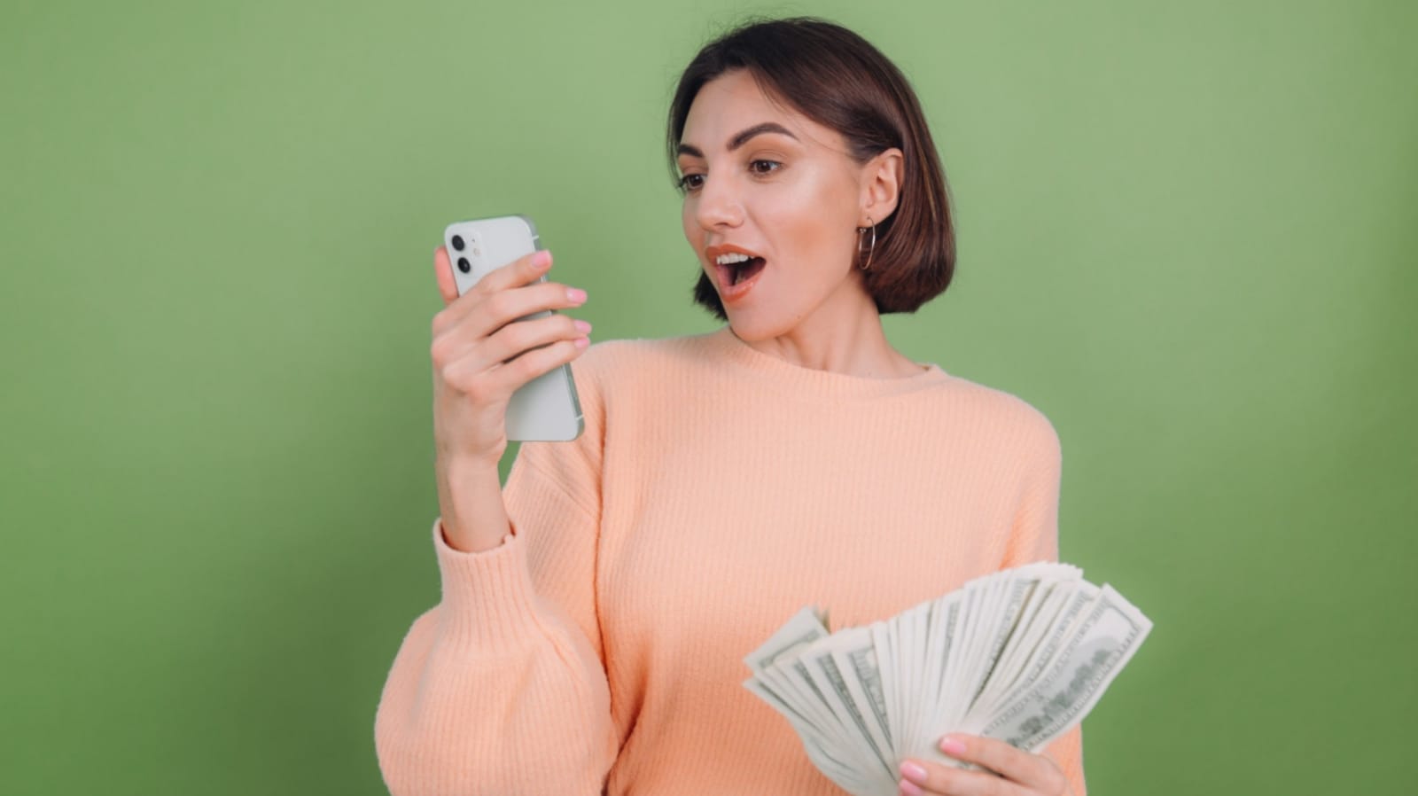 Duduk Manis dan Dapatkan Saldo DANA Gratis Rp90.000 dengan Aplikasi Penghasil Uang