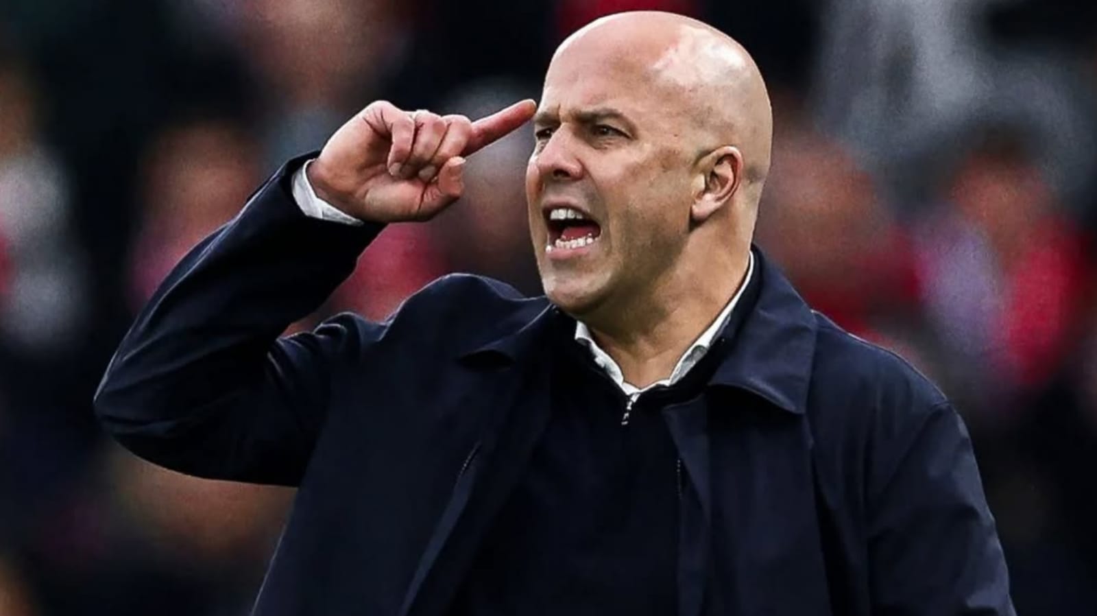 Liverpool di Ambang Krisis Arne Slot Harus Atasi Empat Masalah Ini 