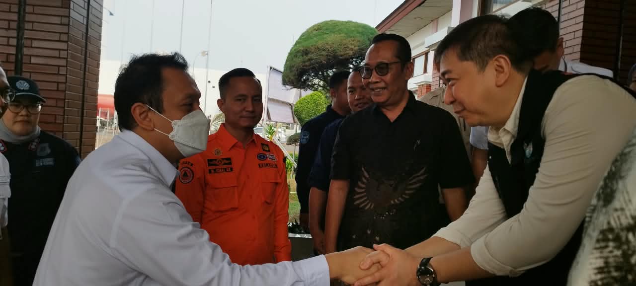 Wamen LH Gebrak Sumsel, Desak Korporasi Basahi Gambut Demi Cegah Kiamat Karhutla! APHI dan GAPKI siap tempur!