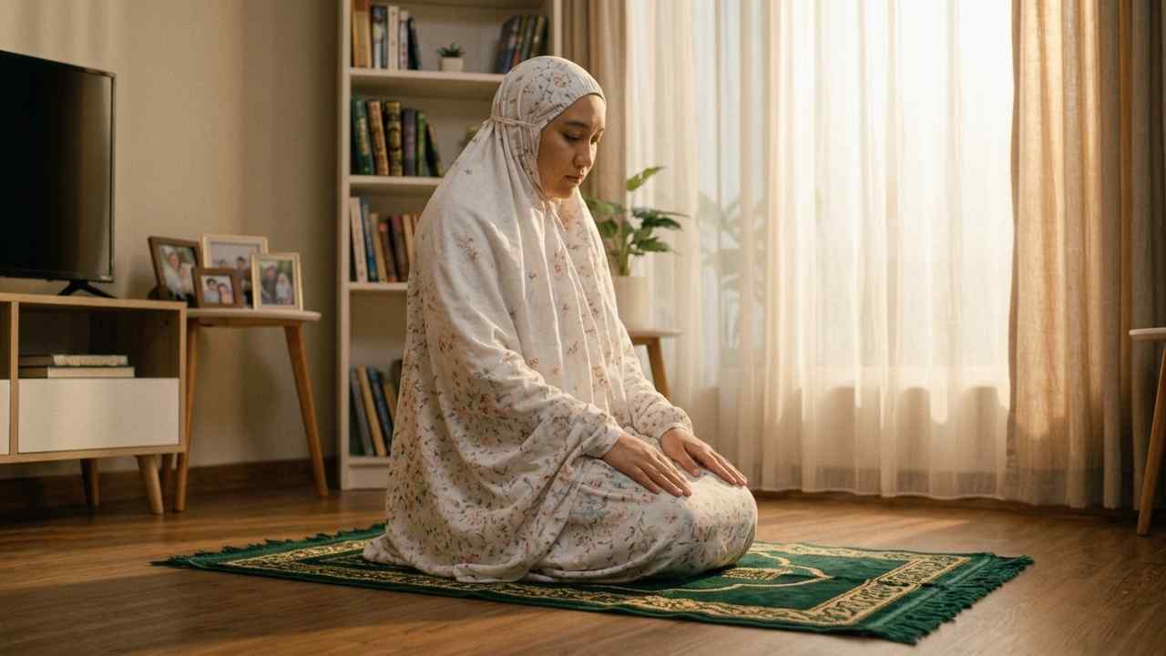 Jadwal Sholat Palembang 7 September 2026 Lengkap dengan Dalil dan Keutamaannya
