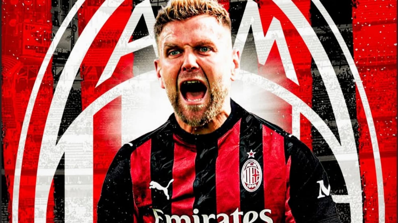 Nicklas Fullkrug Tiba di Italia Proses Transfer ke AC Milan Segera Selesai