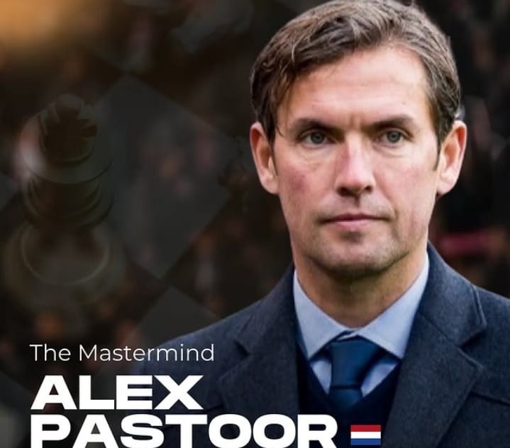 4 Fakta Menarik Alex Pastor yang Ditunjuk Dampingi Patrick Kluivert Menjadi Asisten Pelatih Timnas Indonesia!