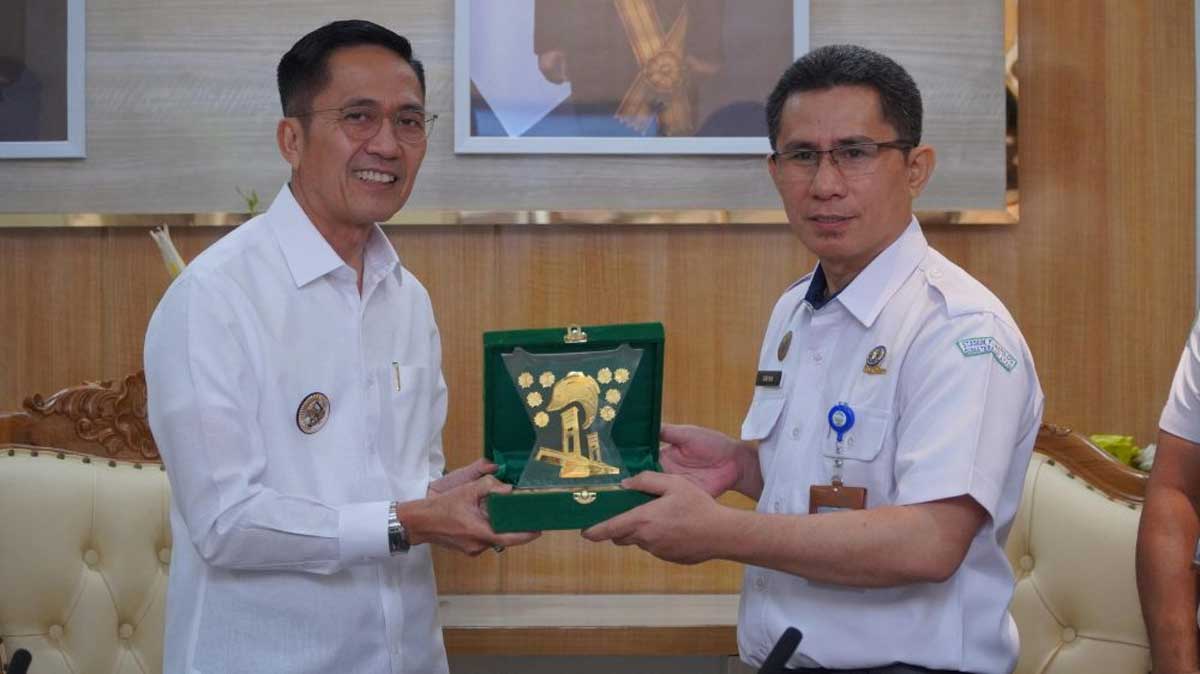 Ratu Dewa Imbau Warga Palembang Waspada, Catat Tanggal Potensi Cuaca Ekstrem