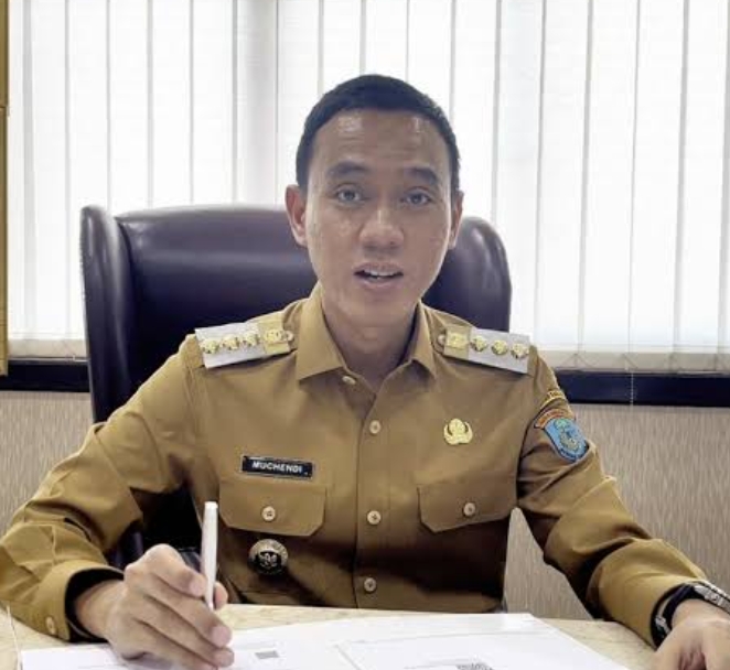 Bupati Muchendi Bentuk Satgas MBG OKI, Tenyata Ini Tugasnya