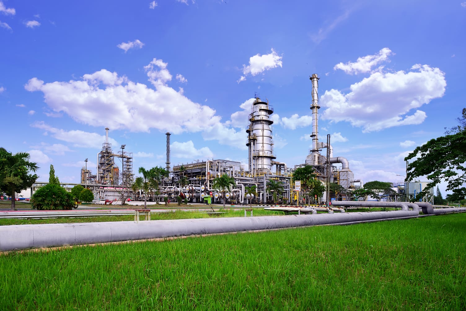 Pertamina Plaju Capai Target Produksi Mixed LPG 129 Ribu MT di Tahun 2024