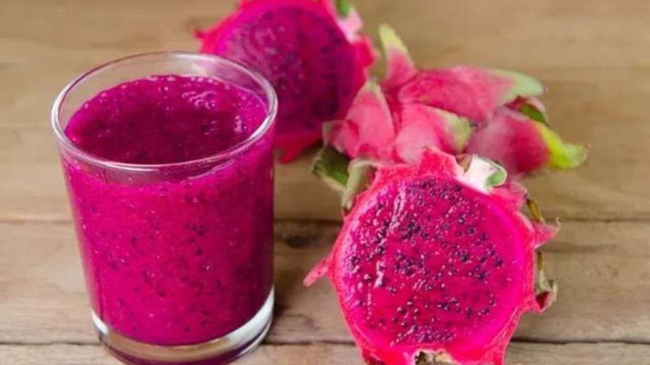 7 Manfaat Buah Naga yang Wajib Kamu Tahu Selama Puasa!