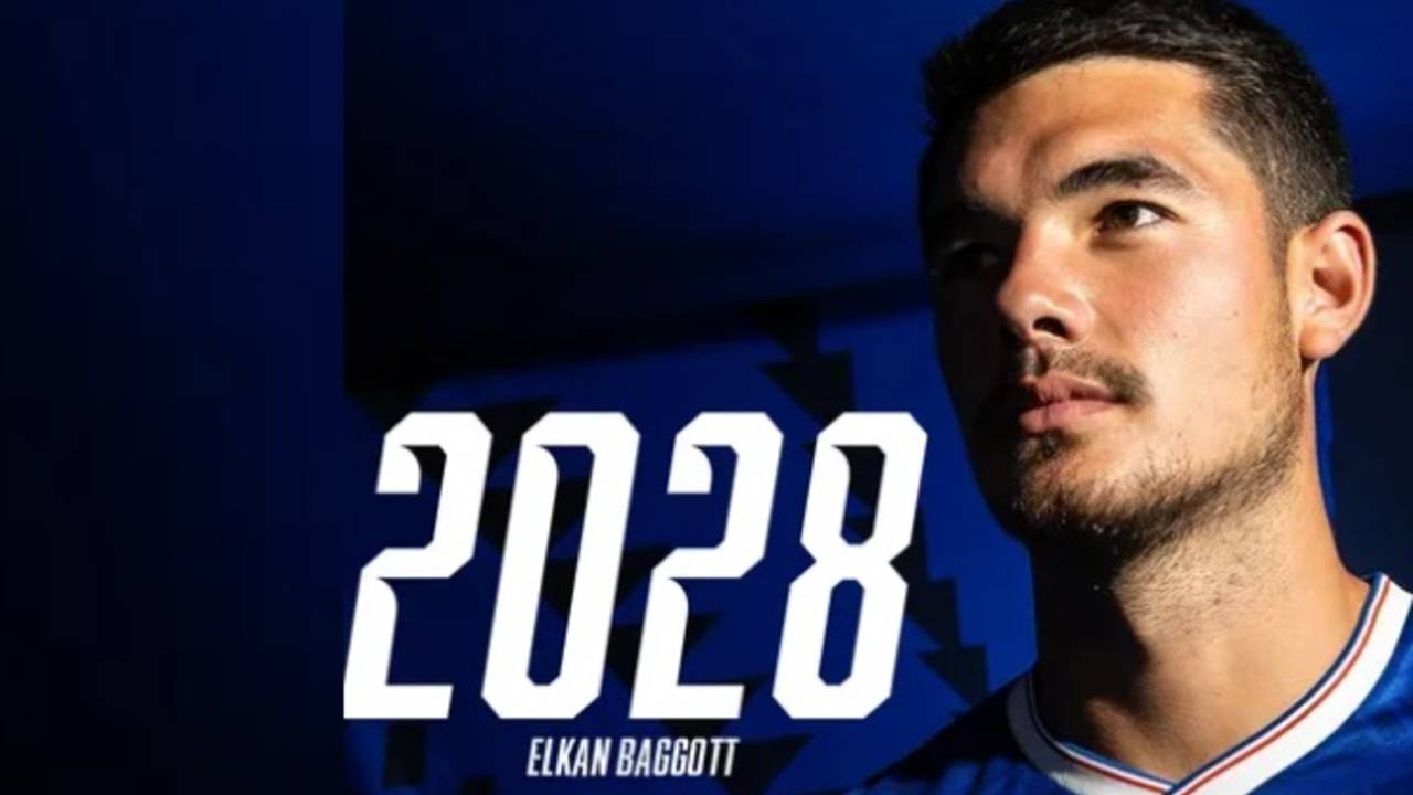 Lama Menghilang, Elkan Baggott Berpeluang Masuk Radar John Herdman?