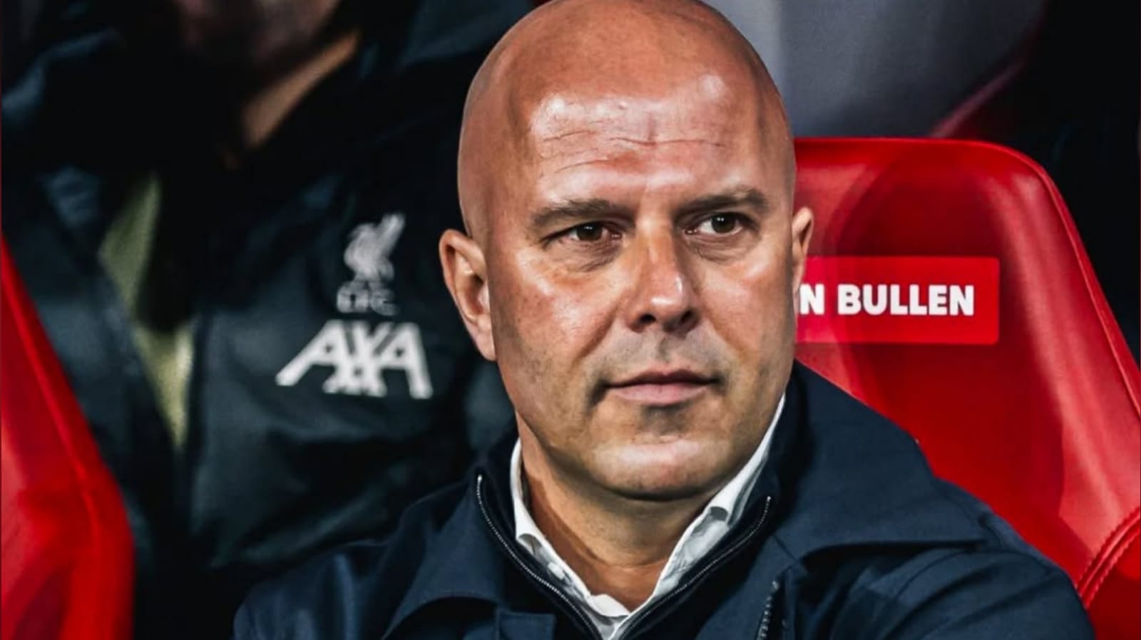 Liverpool dan Arne Slot Bersaing dengan 10 Klub Premier League untuk Dapatkan Bek Serie A