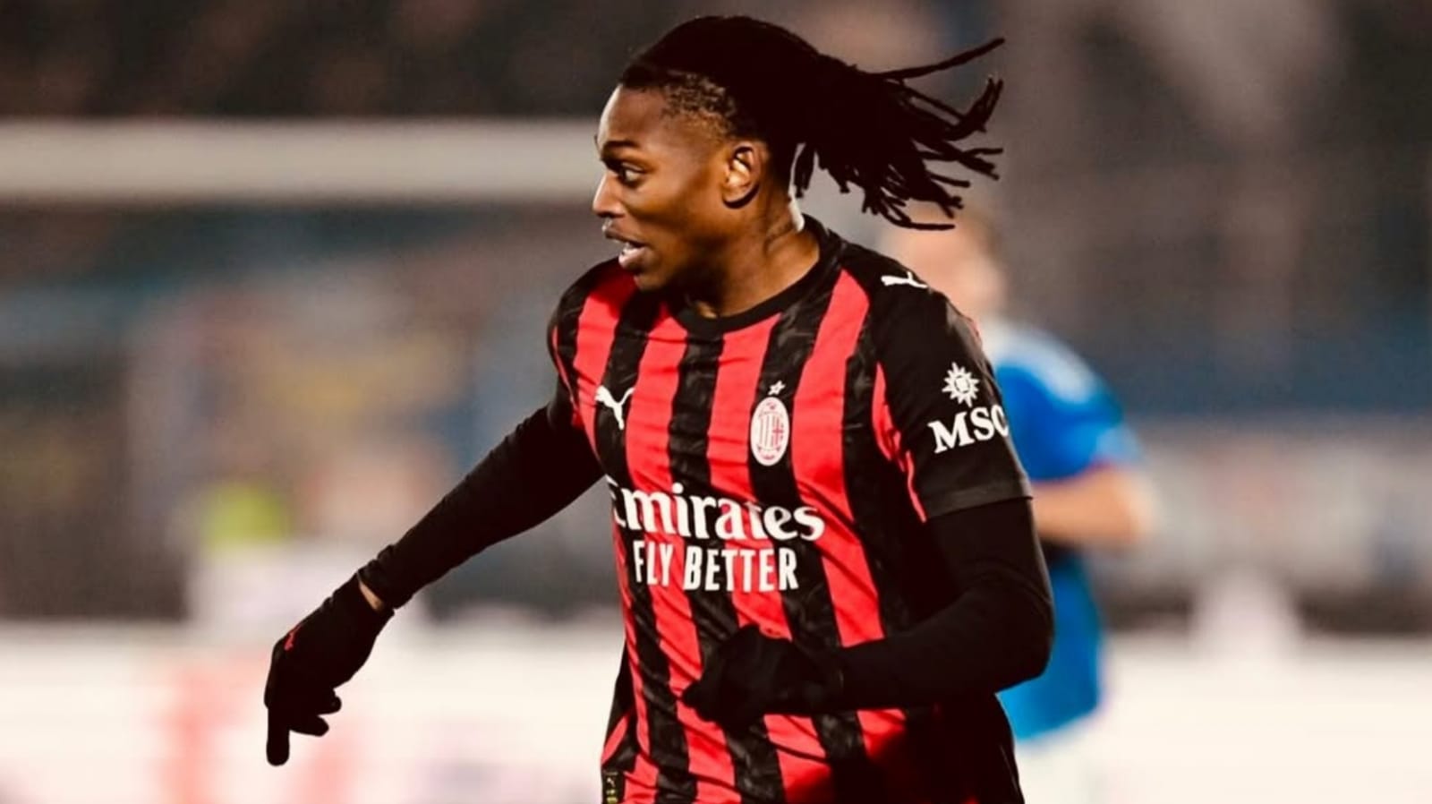 Bagian Kedua dari Daftar Peringkat 25 Pemain Sayap Kiri Terbaik di Dunia Sepak Bola