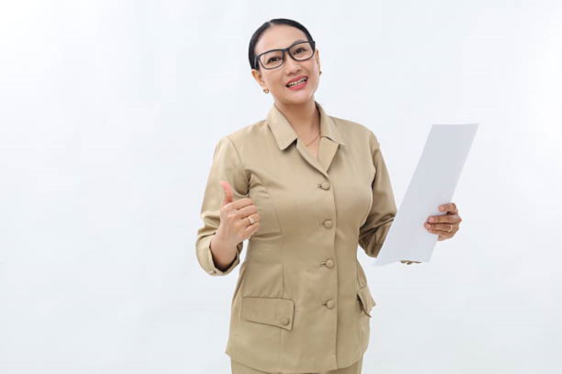 ALHAMDULILLAH! Guru Honorer Berhak Kantongi Uang Rp1,8 Juta, Ini Syaratnya