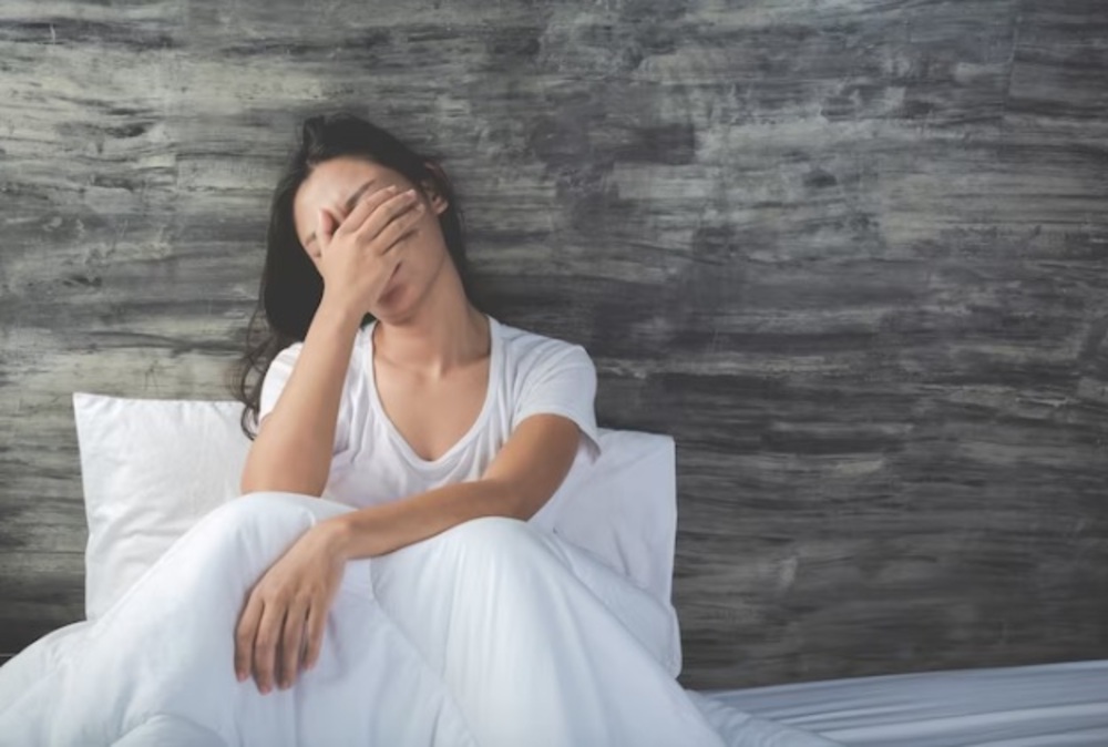 AWAS! Ini 5 Penyakit yang Disebabkan Kurang Tidur, Nomor 4 Bisa Kena Serangan Jantung