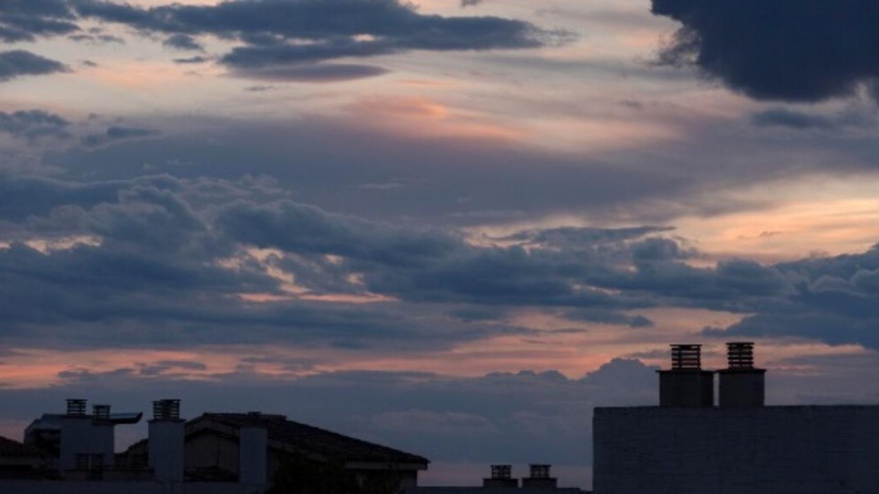 Berawan Dominasi Sumsel, Palembang Siap-siap Hujan Ringan Hari Ini