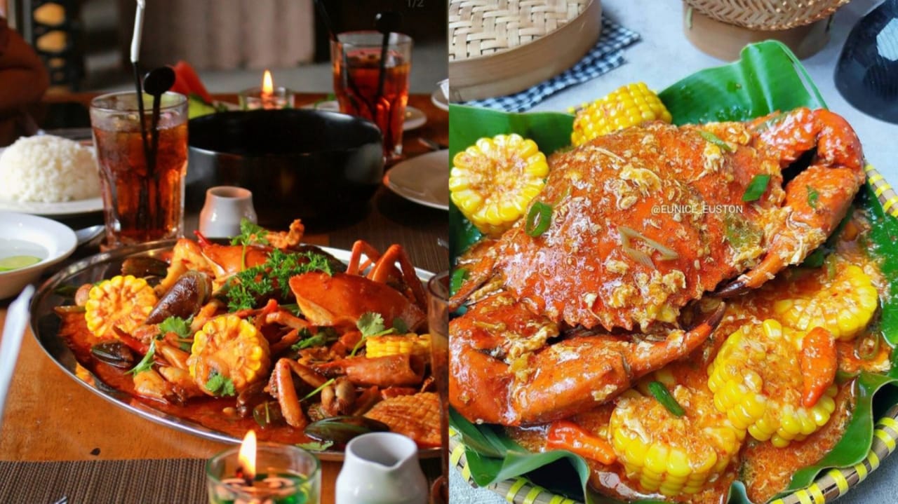 5 Wisata Kuliner Seafood Paling Hits di Jogja, Pemburu Kuliner Wajib ke Sini, Soal Rasa Bikin Susah Move On