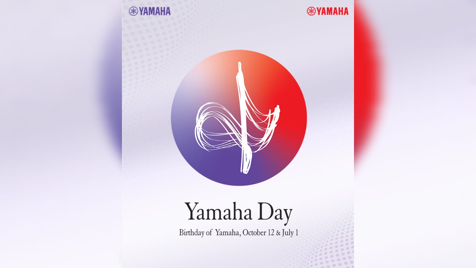 Ulang Tahun ke-70, Yamaha Perkuat Komitmen Inovasi dan Kepuasan Konsumen