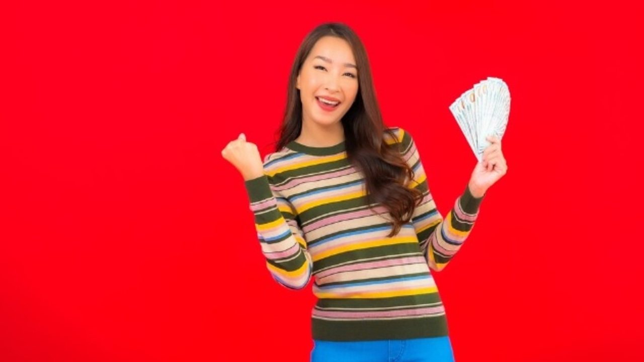 Langsung Tunai! Berikut ini 5 Aplikasi Penghasil Saldo DANA Gratis, Tingkat Keberhasilan Makin Tinggi