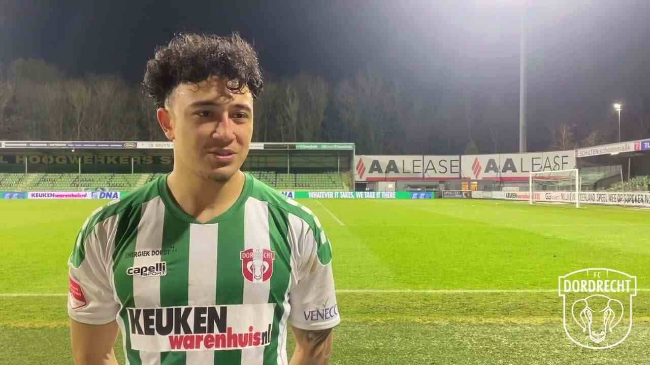 Pemain Berdarah Jawa Suriname Jebolan Liga Italia Ini ‘Ngebet’ Gabung Timnas Indonesia