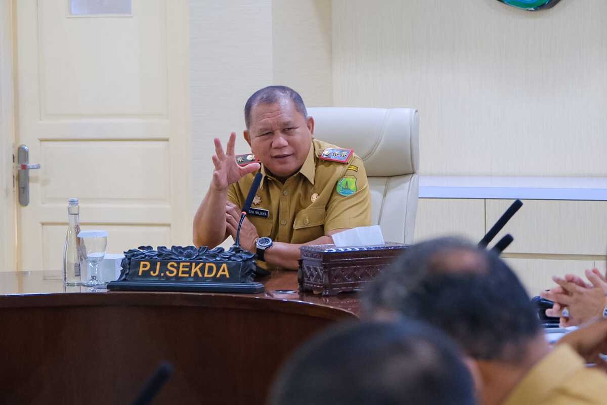 HUT Muba dan Hari Santri Nasional, Pemkab Bakal Hadirkan Ustad Kondang Ini