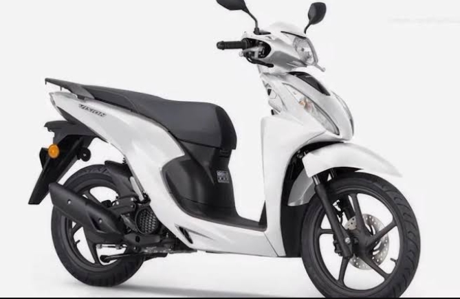 Murah Meriah! New Honda Supra 125 Matic 2023 Segera Mengaspal di Indonesia