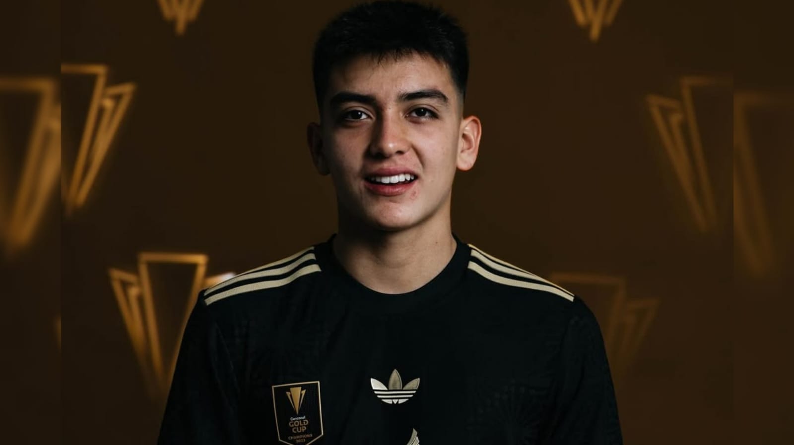 Gilberto Mora Wonderkid dari Meksiko dan Tujuh Tim Elite Raksasa Eropa yang Mengawasinya