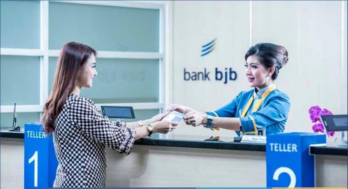 Suntikan Modal Tahun 2024, Bank Bjb Promo Pinjaman dengan Bunga Khusus, Cek Syaratnya