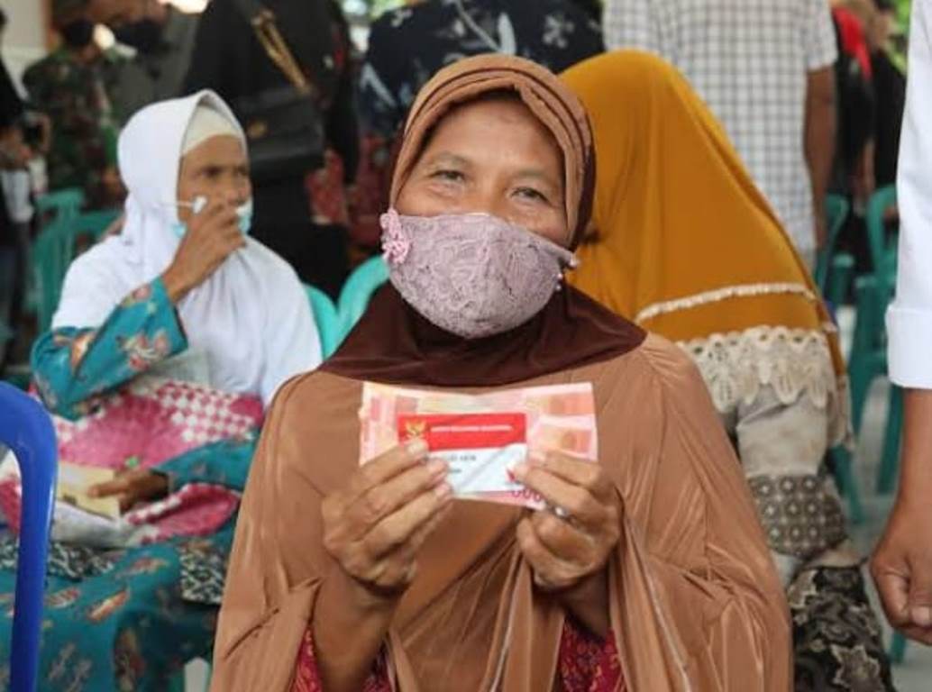 Intip Beberapa Bansos yang Akan di Bagikan Pemerintah Pada Ramadhan Ini, Kamu Berpeluang Dapat!