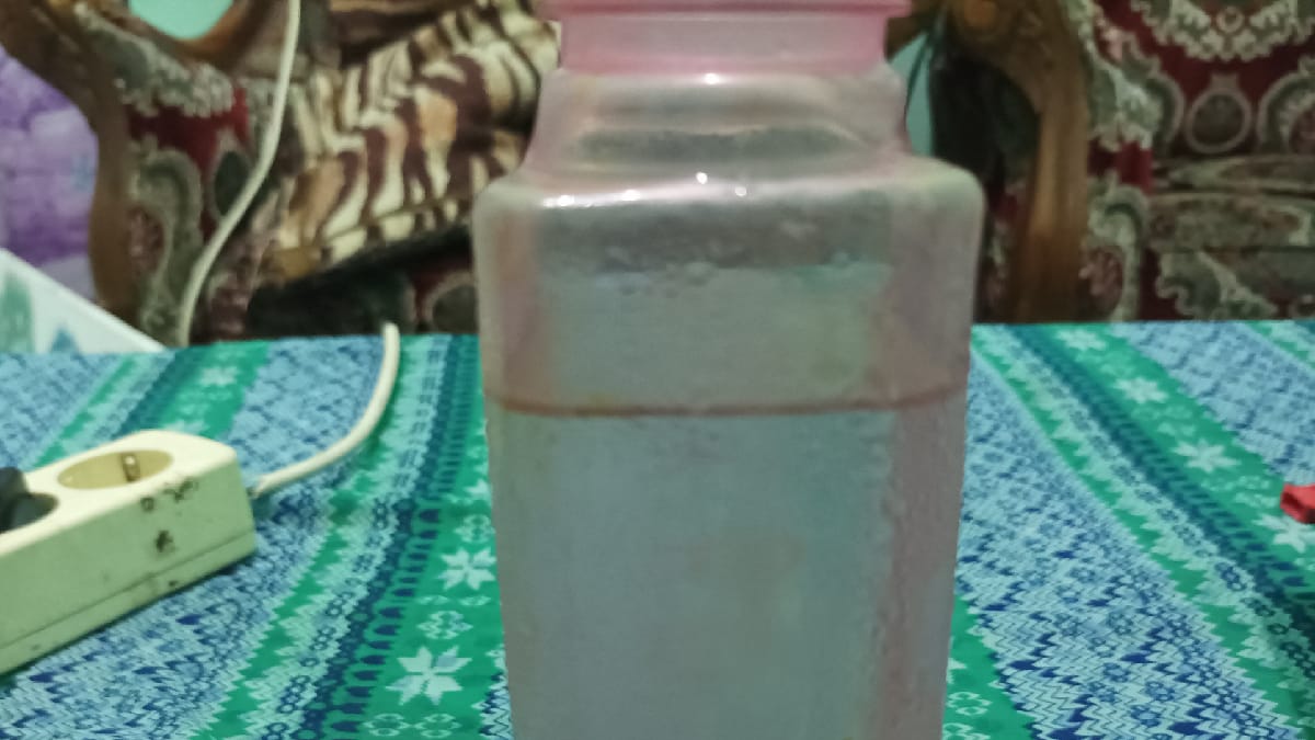 Manfaat dan Khasiat Luar Biasa dari Minum Air Putih