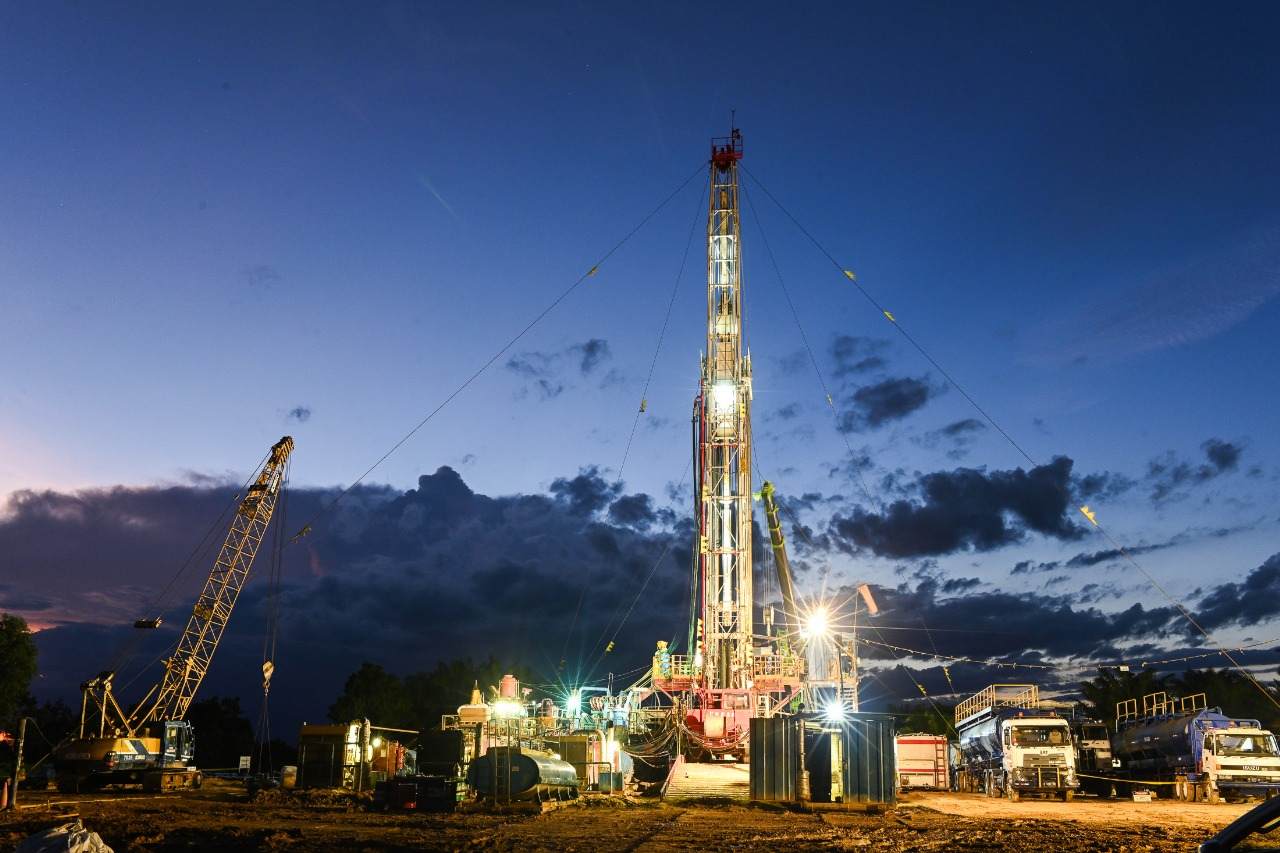 Pertamina Drilling Perluas Layanan Pengeboran Terintegrasi