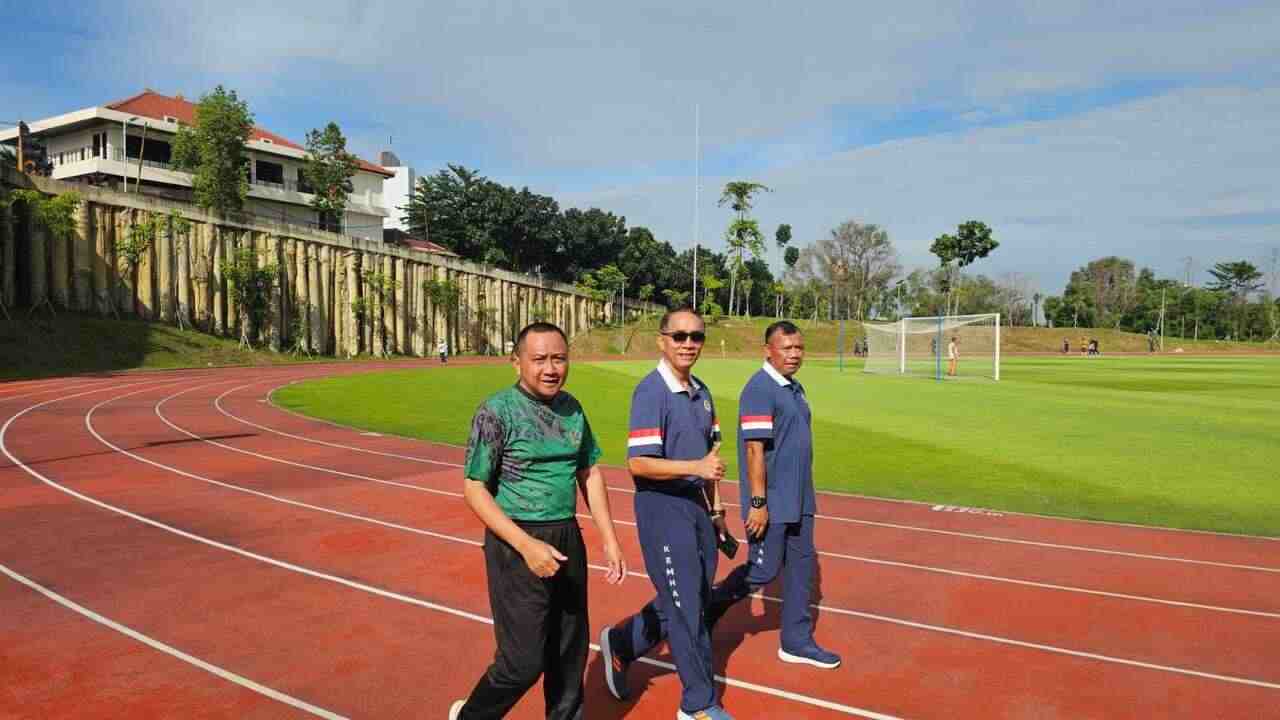 Pentingnya Menyempatkan Jalan Sehat di Tengah Kesibukan Pekerjaan, Ini Penjelasannya
