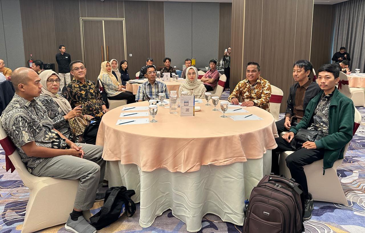 Antusias Ikuti Workshop BP Batam, Strategi Kominfo Muba Tingkatkan Keamanan Data Digital 