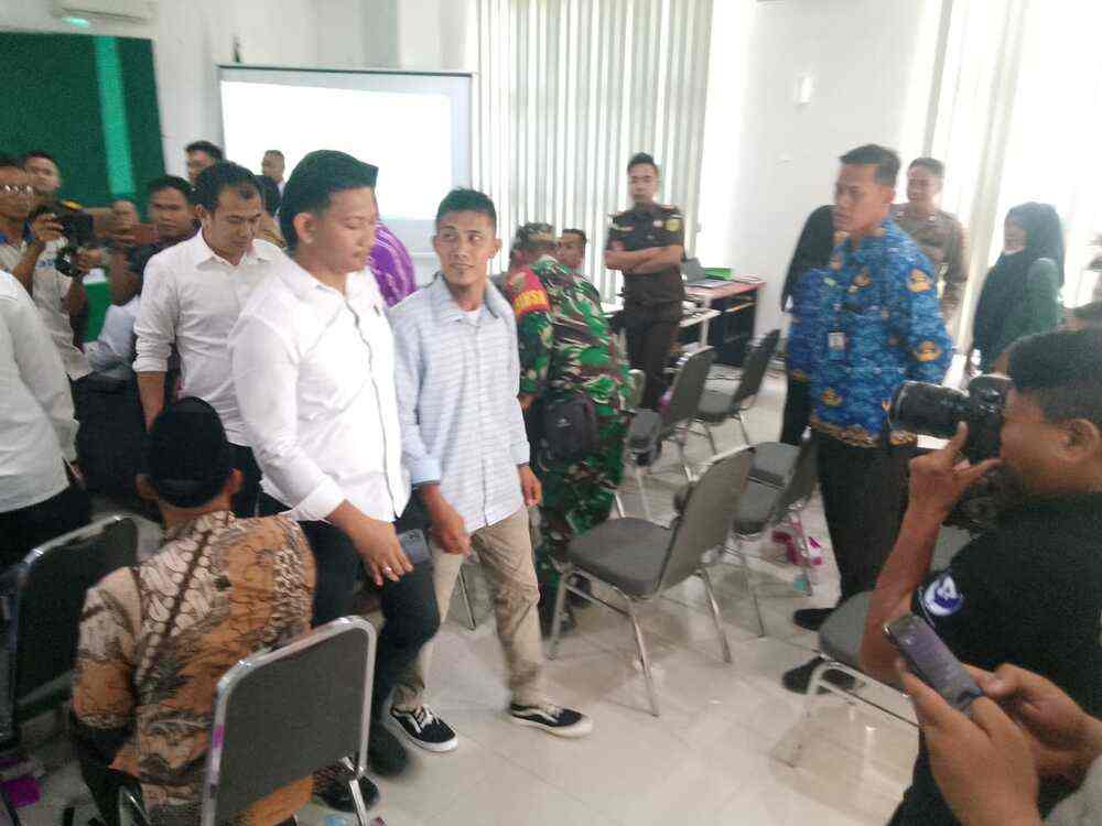 3 Pengikut Aliran Raja Adil Ogan Ilir Diamankan Polisi, Kenapa Ya?