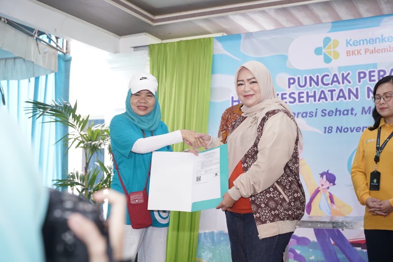 KABAR GEMBIRA! Resmi Kantongi Izin Kemenkes, RSUD Sekayu Bisa Layani Vaksin Internasional