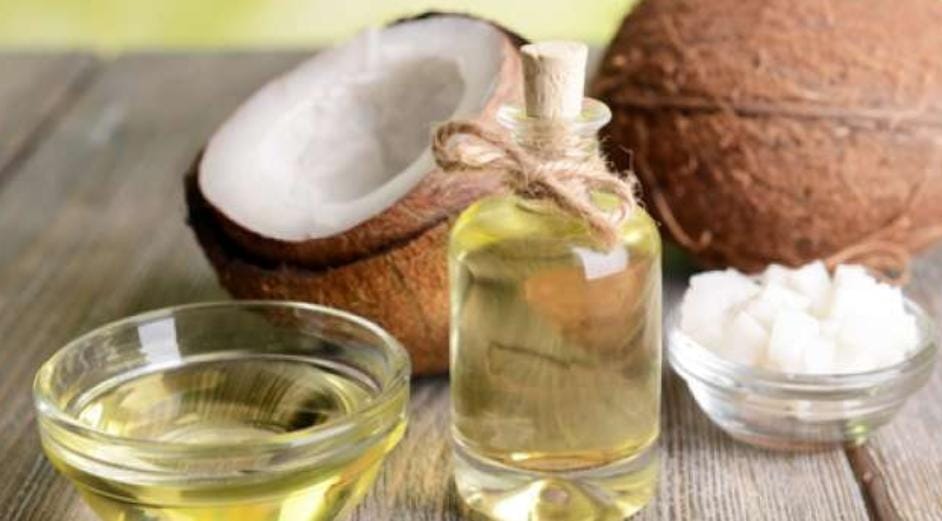 SIMAK! Berikut Deretan Manfaat Minyak Kelapa yang Wajib Kamu Ketahui