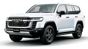 Kelebihan dan Kekurangan Toyota Land Cruiser yang Wajib Kamu Tahu Sebelum Membeli Mobil Ini!