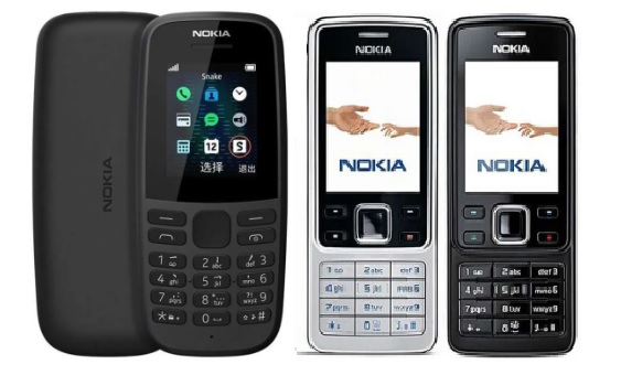 HP Nokia akan Tutup Usia? Cek Nama Penggantinya Disini, Rilis di Ajang MWC Spanyol