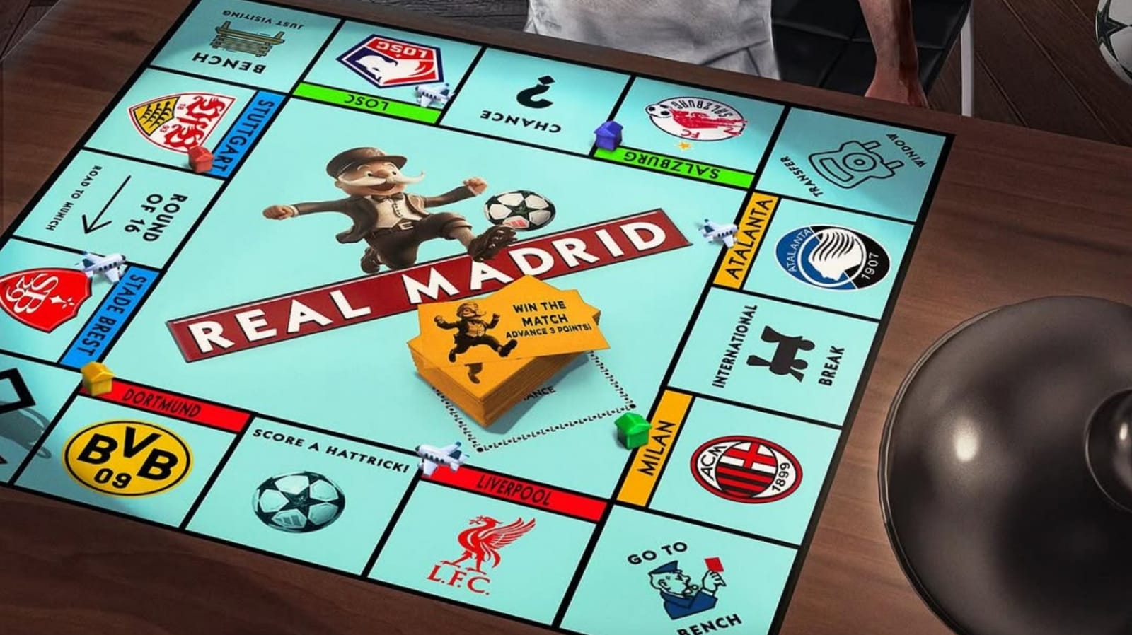 Prediksi Perjalanan Real Madrid Menuju Final Liga Champions 2024/25