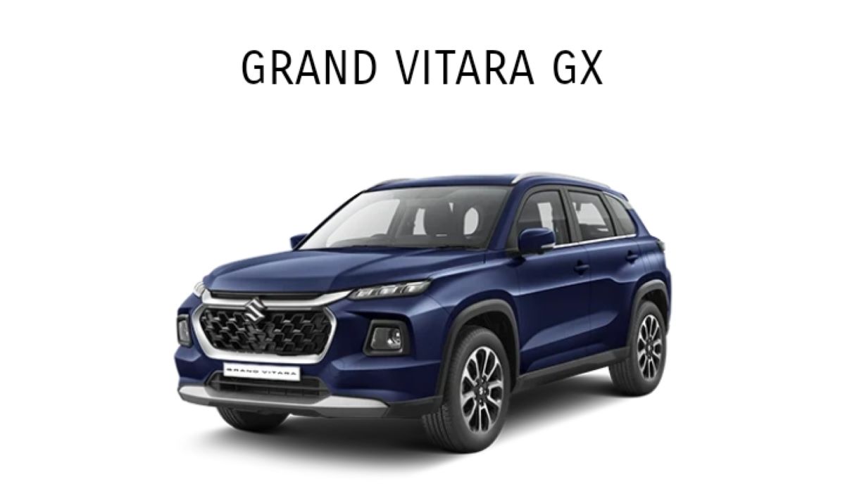 Perbedaan Mesin Hybrid Grand Vitara dengan Suzuki XL7 dan Ertiga, Mana Lebih Canggih?