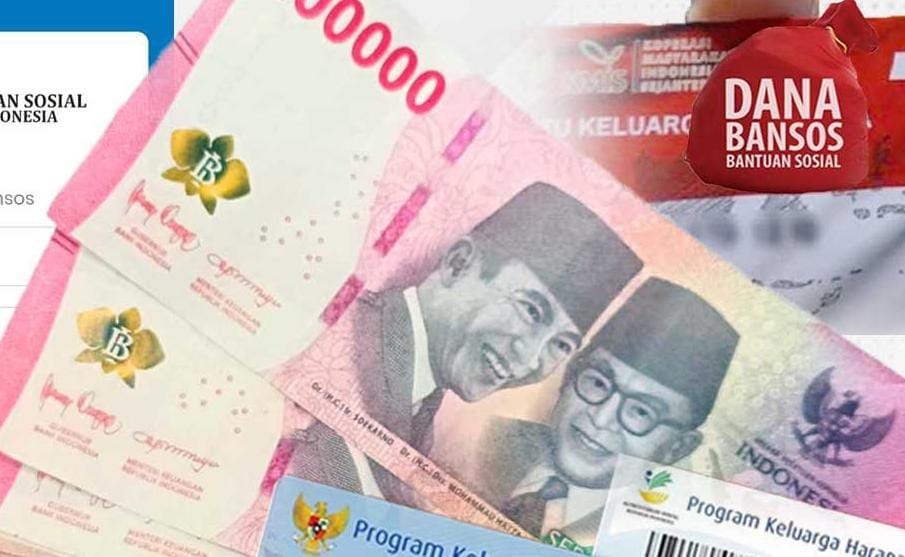 SIAP-SIAP! Pelajar Dapat Pencairan 3 Bansos Tunai, Dipercepat Sebelum Oktober 2023, Apa Saja?