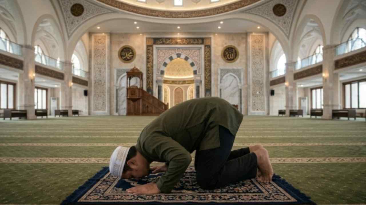 Wajib Tahu! Jadwal Sholat Palembang Hari Ini dan Keutamaan yang Sering Terlupakan