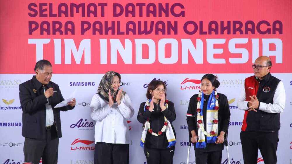 18 Wakil Indonesia di Olimpiade Paris 2024 Tersingkir, Tersisa 7 Atlet dari 4 Cabang Olahraga 