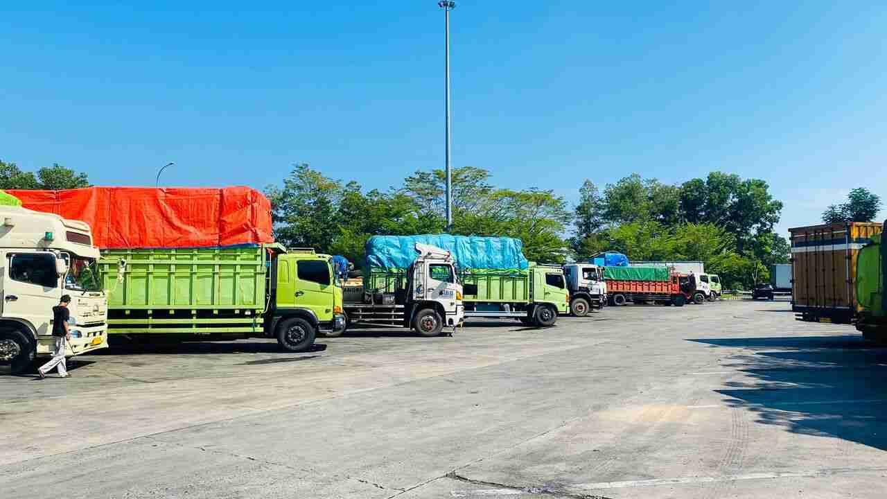 Libur Panjang 2026: Trafik Tol Trans Sumatera Melonjak hingga 30 Persen, Ini Ruas Terpadat!