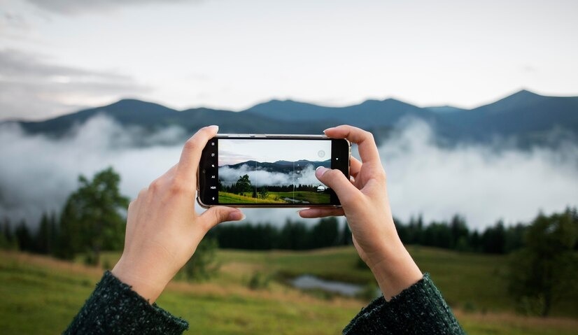 Cukup Modal Hp Bisa Hasilkan Foto Setara Kamera DSLR, Ini 6 Trik Jitunya!