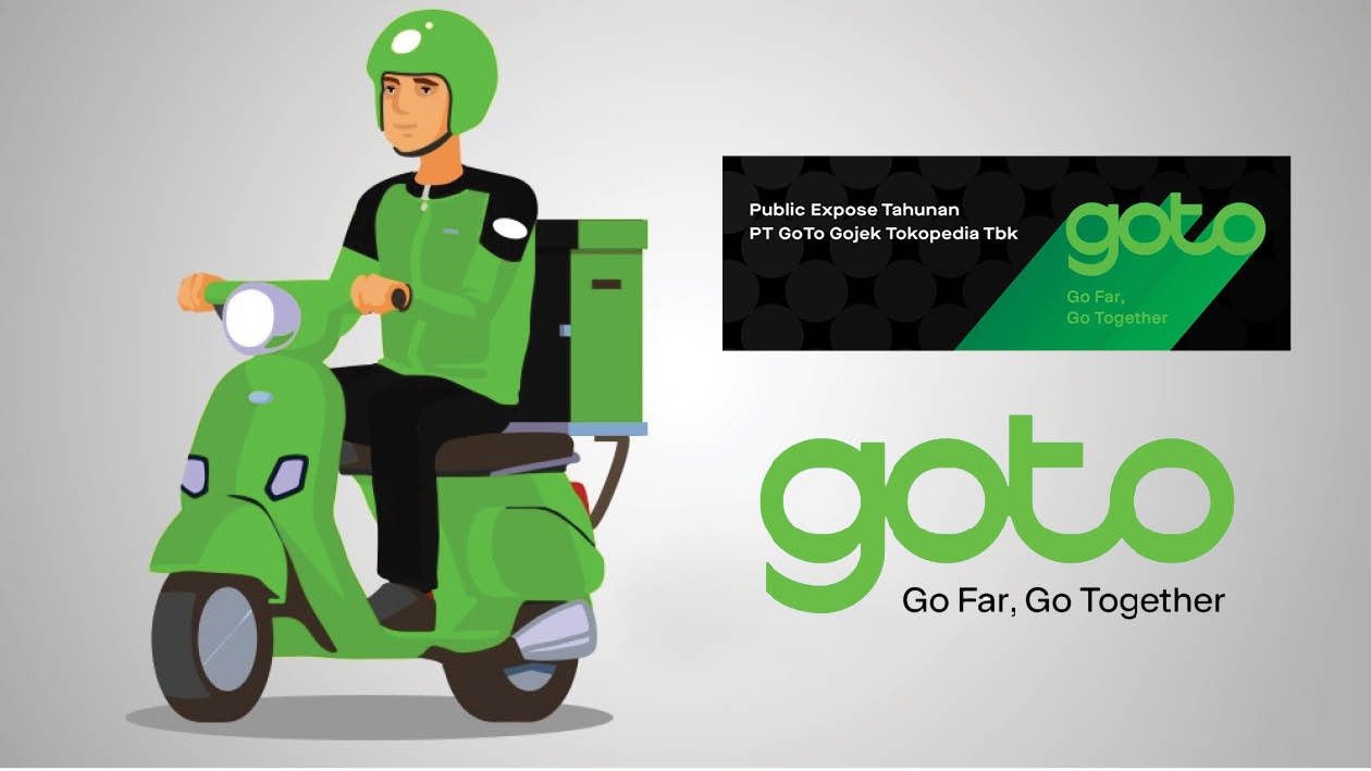 Tokopedia Perkuat GOTO di Jalur Percepatan Profitabilitas, Pendapatan Naik Signifikan