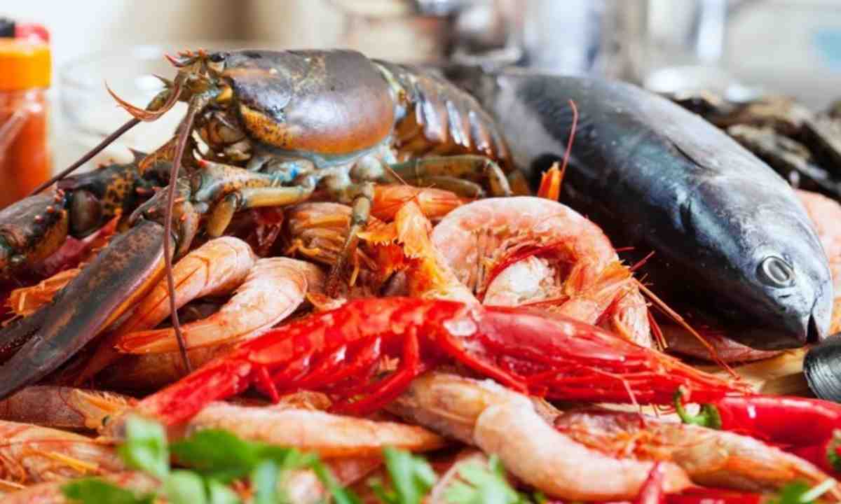 5 Restoran Seafood Legendaris di Bangka Belitung, Nomor 4 Sering Didatangi  Artis hingga Pejabat
