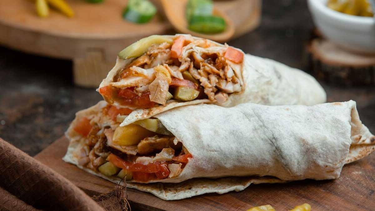 2 Resep Shawarma, Menu Takjil Khas Timur Tengah yang Buat Ngiler, Bikin Sendiri di Rumah Lebih Puas