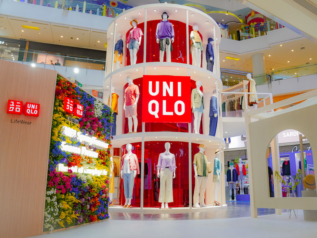 Inovasi Baru, UNIQLO Hadirkan Rangkaian Koleksi LifeWear Penuh Warna dan Siluet